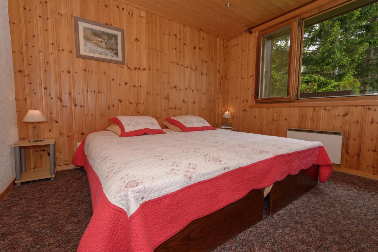 Motel Bivouac de Napoléon Bourg-Saint-Pierre Extérieur photo